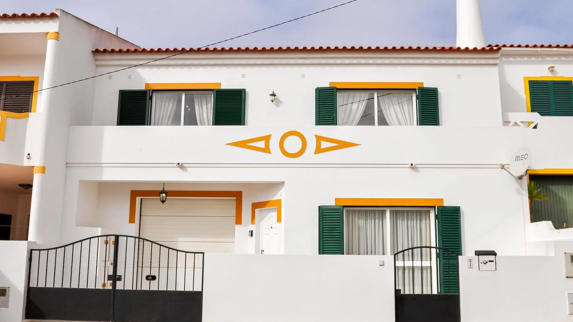 Espiche Living Villa Luz