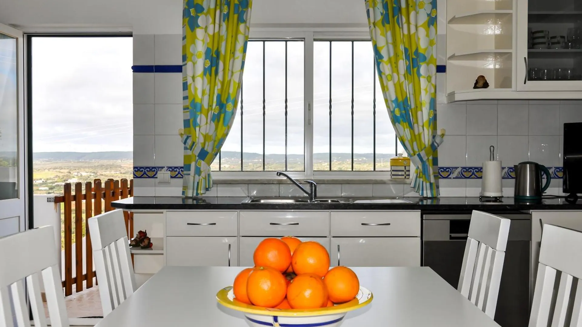 Senhora da Luz Espiche Living 빌라 포르투갈