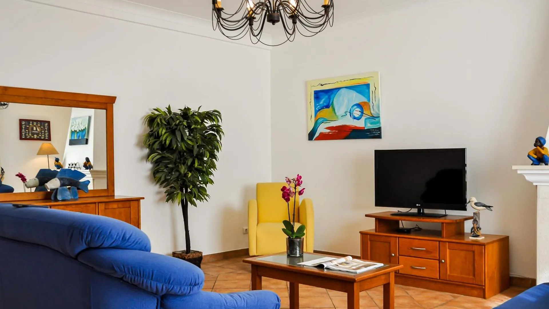 Espiche Living Villa Luz
