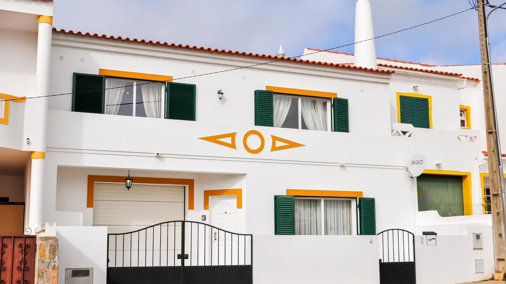 Espiche Living Villa Luz