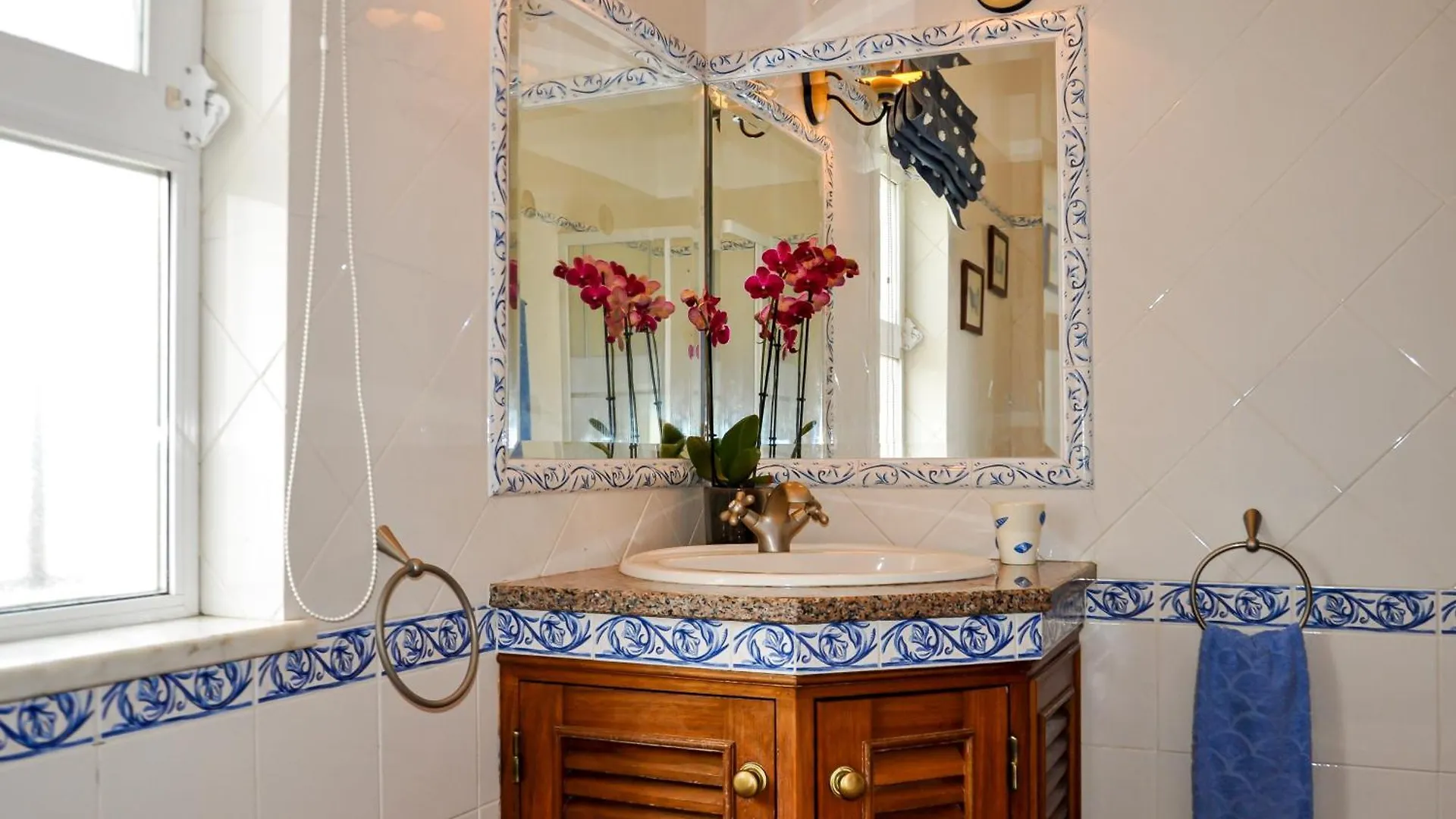 Senhora da Luz Espiche Living 빌라 포르투갈